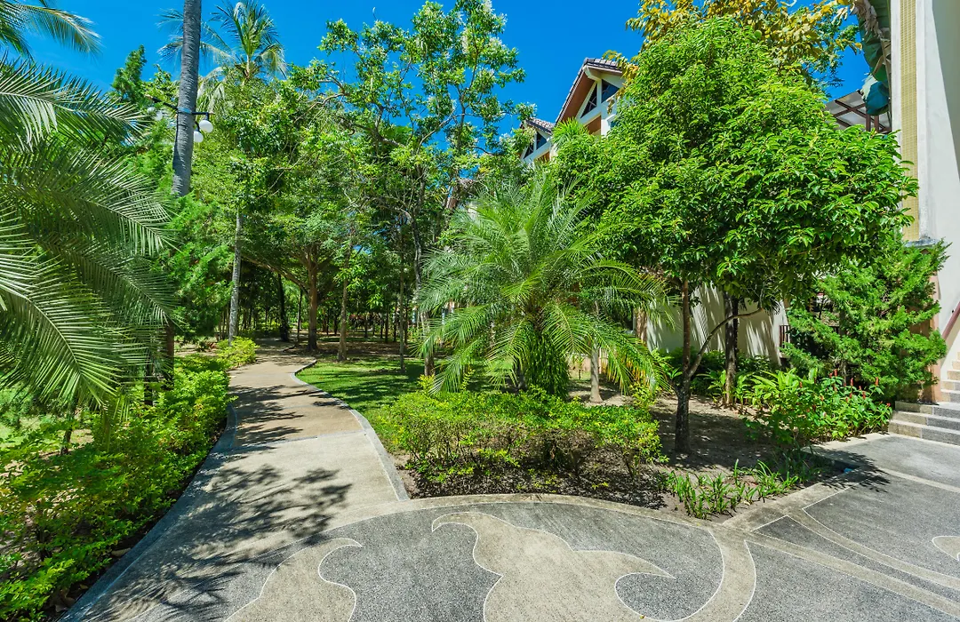 Duangjitt Resort & Spa-1