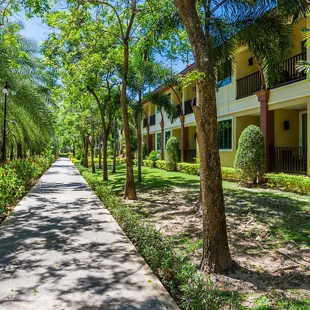 Duangjitt Resort & Spa-2