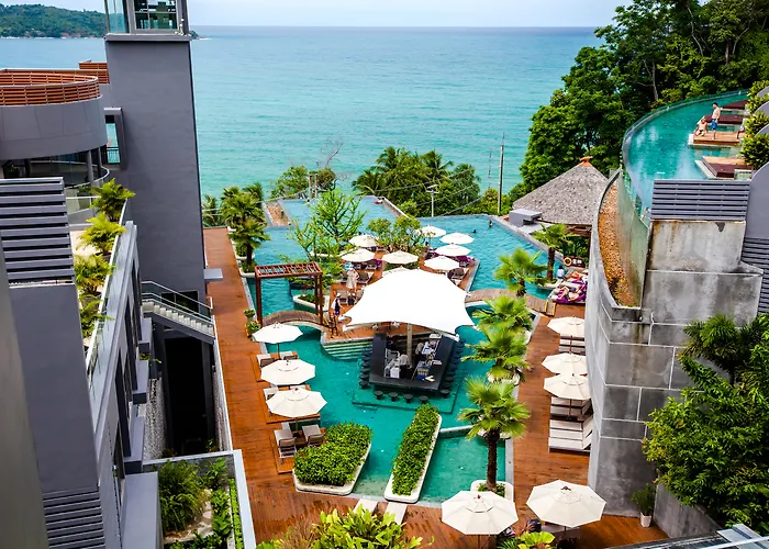 Kalima Resort And Spa Patong